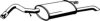 FORD 1093924 End Silencer
